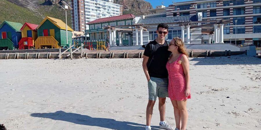Kirstenbosch Garden, Bo-Kaap-Penguins & Cape Peninsula Tour - Pollsmoor, Muizenberg, and St James Beach