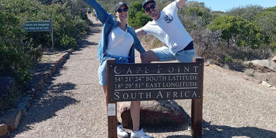 Kirstenbosch Garden, Bo-Kaap-Penguins & Cape Peninsula Tour - Kalk Bay and Simon’s Town on False Bay