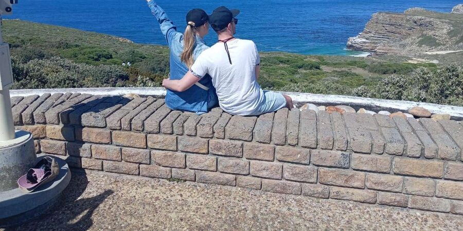 Kirstenbosch Garden, Bo-Kaap-Penguins & Cape Peninsula Tour - Cape Point and the Cape of Good Hope