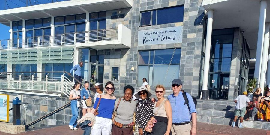 Kirstenbosch Garden, Bo-Kaap-Penguins & Cape Peninsula Tour - Chapman’s Peak and the road back to Cape Town
