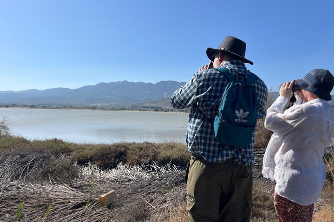 Kos Wildlife Walks: birdwatching and animal photography - Cost, tips, and what you actually receive