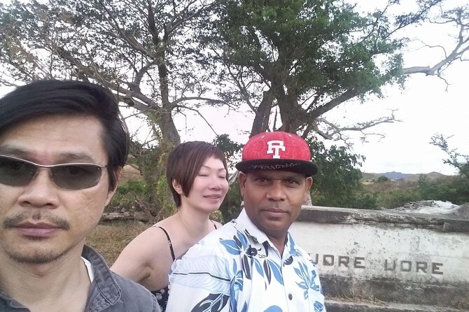 Kula Eco Bird Park ,Momi Gun Site And Market Tour Ex Marriott and Denarau resort - Is $120.13 good value?