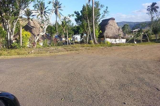 Kula Eco Bird Park ,Momi Gun Site And Market Tour Ex Marriott and Denarau resort - Who will enjoy this Coral Coast combination tour?