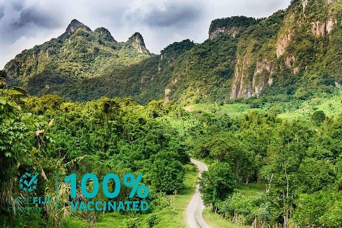 Kula Eco Bird Park ,Momi Gun Site And Market Tour Ex Marriott and Denarau resort - Booking and cancellation details to keep in mind