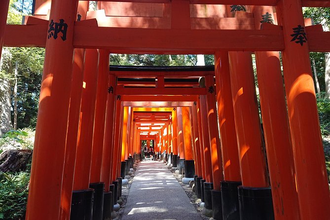 Kyoto Lazy Bird Walking Tour - Why the late start works in Kyoto