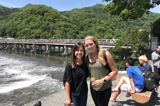 Kyoto Lazy Bird Walking Tour - Transport, timing, and the real price