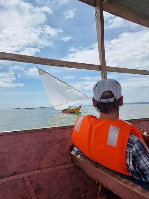 Lake Victoria Boat Ride, Birds Watching and Hippo Watching. - Bird watching with useful local commentary