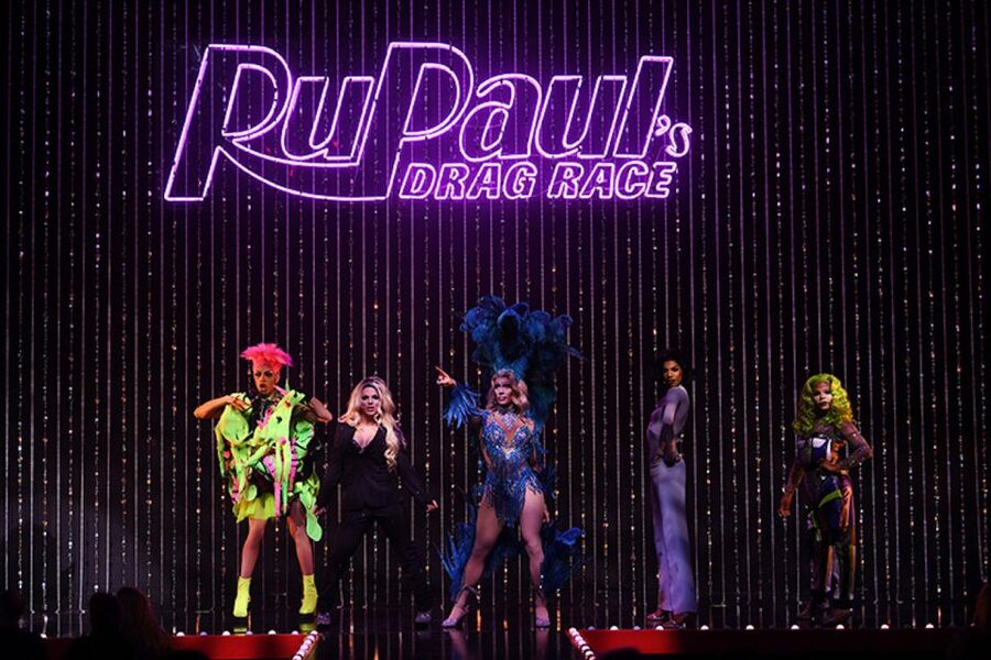 Las Vegas: RuPaul's Drag Race LIVE! at the Flamingo - Key points before you book