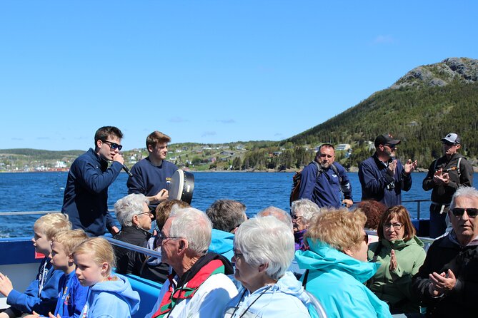 Late Season Puffin & Scenic Coastal Cruise - Why the Witless Bay reserve makes this cruise worthwhile