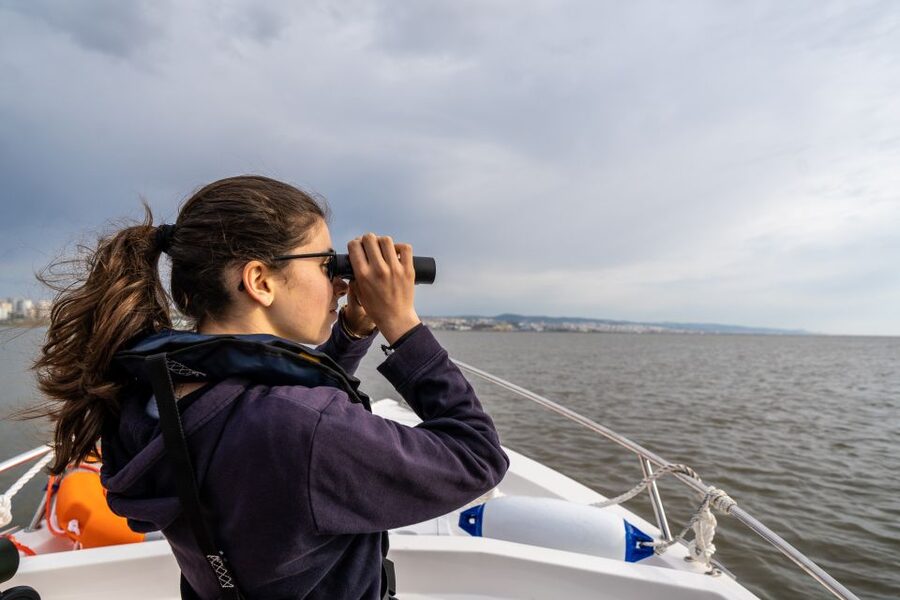 Lisbon: Tagus Estuary Nature Reserve Birdwatching Boat Tour - Who should book this boat trip?