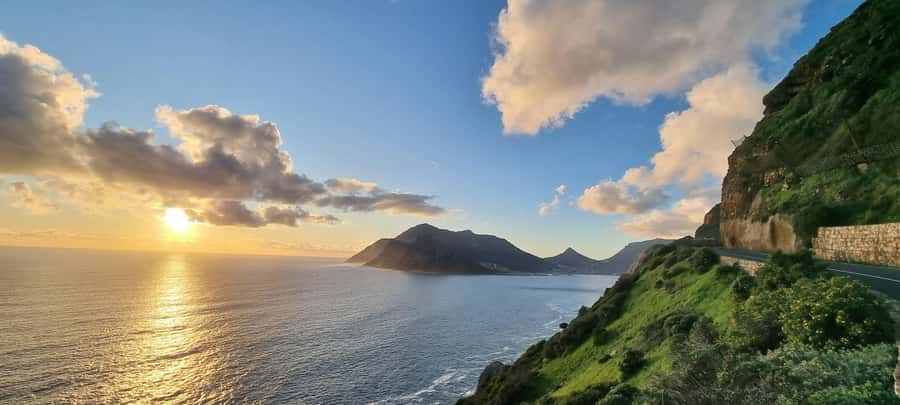 Luxury Cape of Good Hope & Penguin Tour - Practical advice for a smoother day