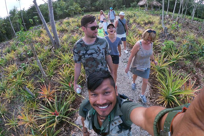 Mahahual and Costa Maya Birdwatching - Photography help for patient observers
