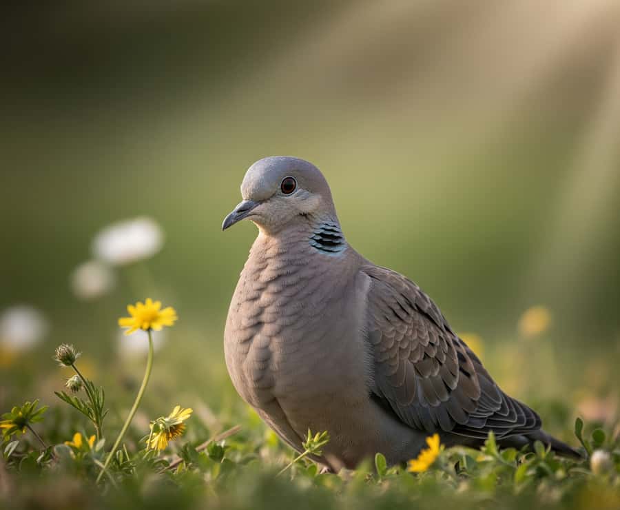 Marrakech: Ait Mizzan Valley Birdwatching Tour with Guide - Why this High Atlas birdwatching day is different