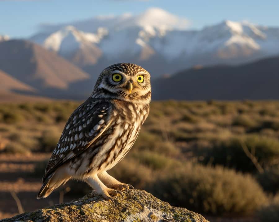 Marrakech: Ait Mizzan Valley Birdwatching Tour with Guide - What the $90 price gets you