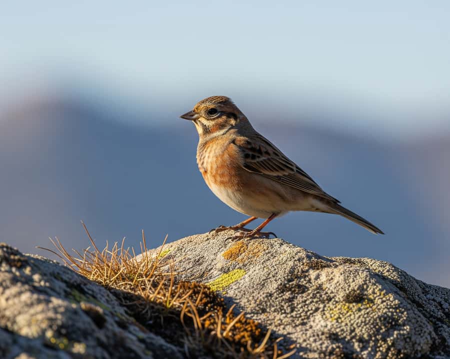Marrakech: Ait Mizzan Valley Birdwatching Tour with Guide - Should you book the Ait Mizzan Valley tour?