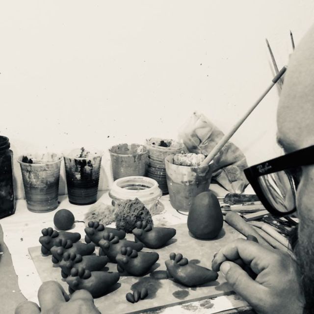 Matera: Handmade Clay Bird Workshop - Booking Flexibility and Language