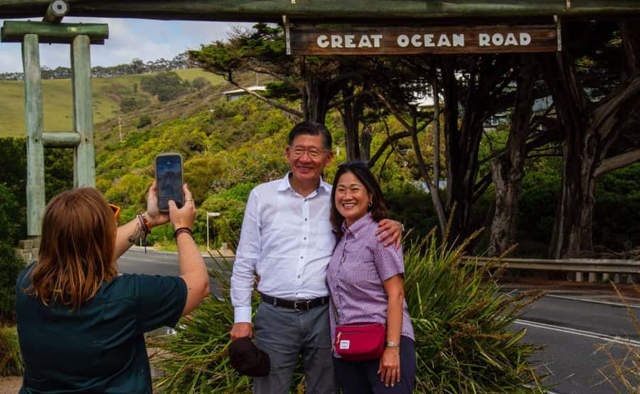 Melbourne: Great Ocean Road, Penguin Parade & Free City Tour - The Great Ocean Road from 7 am to 9:30 pm