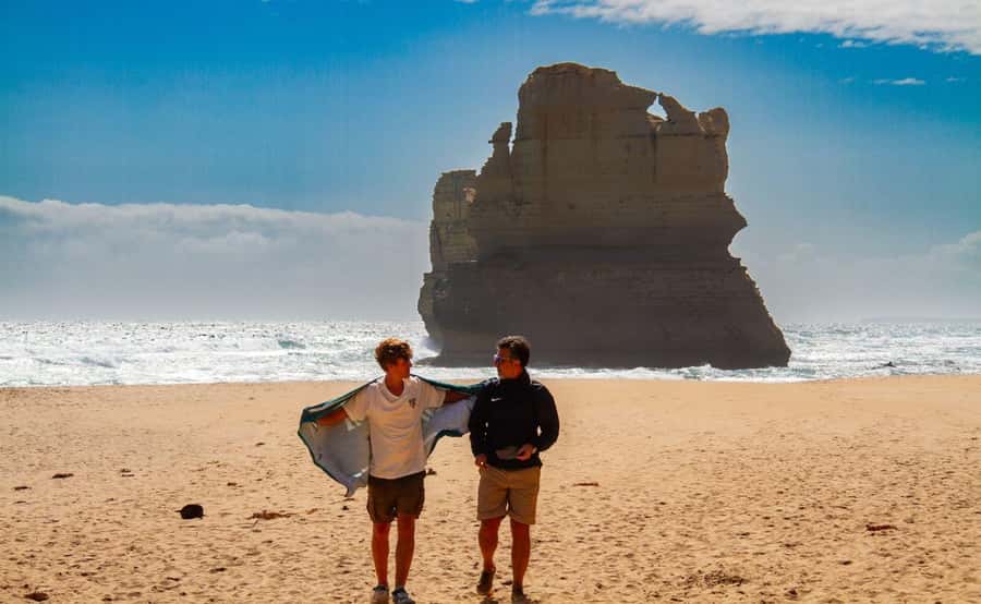 Melbourne: Great Ocean Road, Penguin Parade & Free City Tour - Who should book this three-day package?
