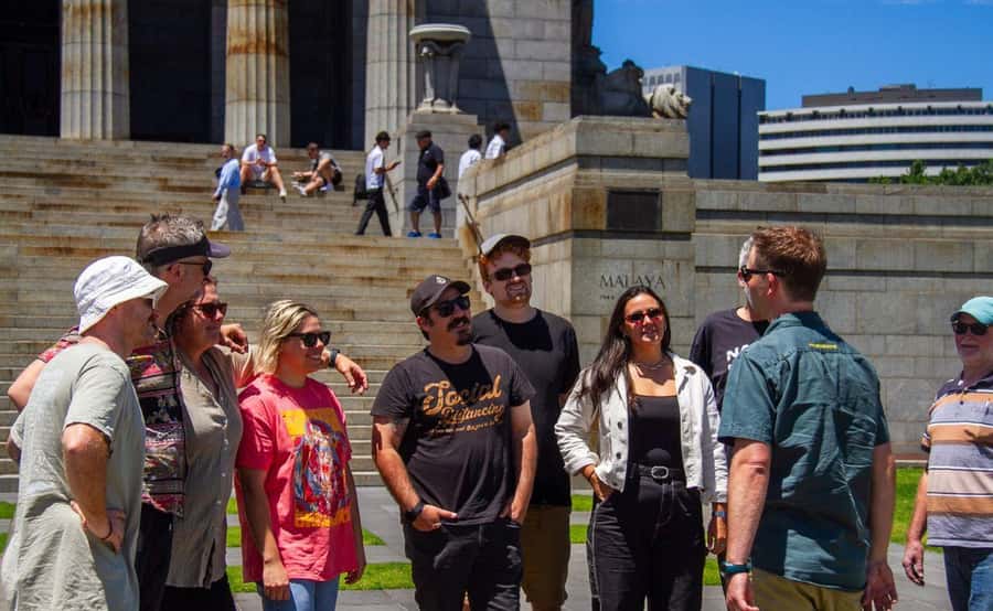 Melbourne Magic: City Highlights and Penguin Parade Tour - Key points to know before booking