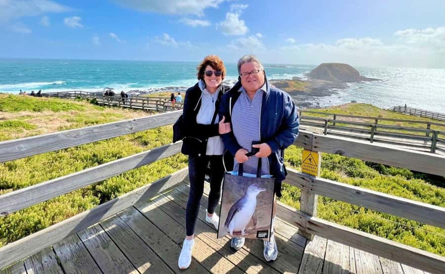 Melbourne Magic: City Highlights and Penguin Parade Tour - What to pack for comfort