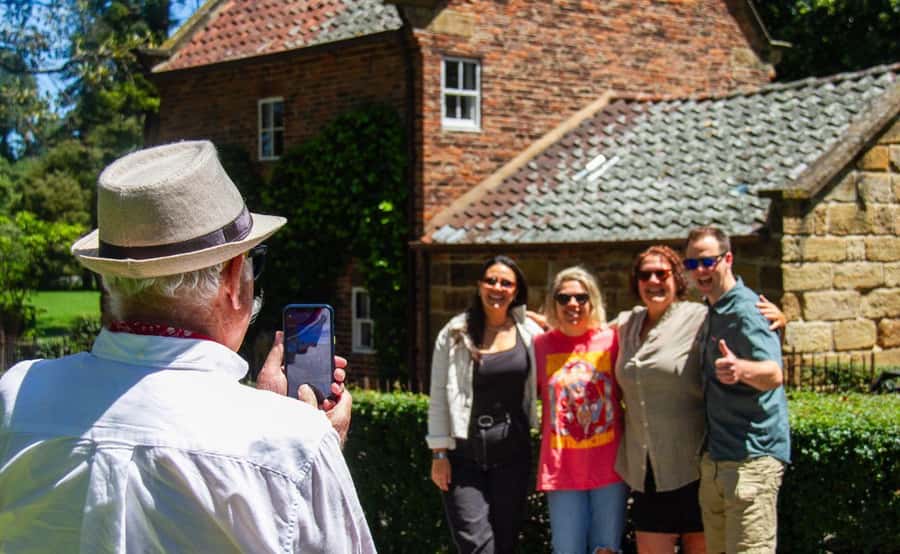 Melbourne Magic: City Highlights and Penguin Parade Tour - The Nobbies boardwalk and southern coast
