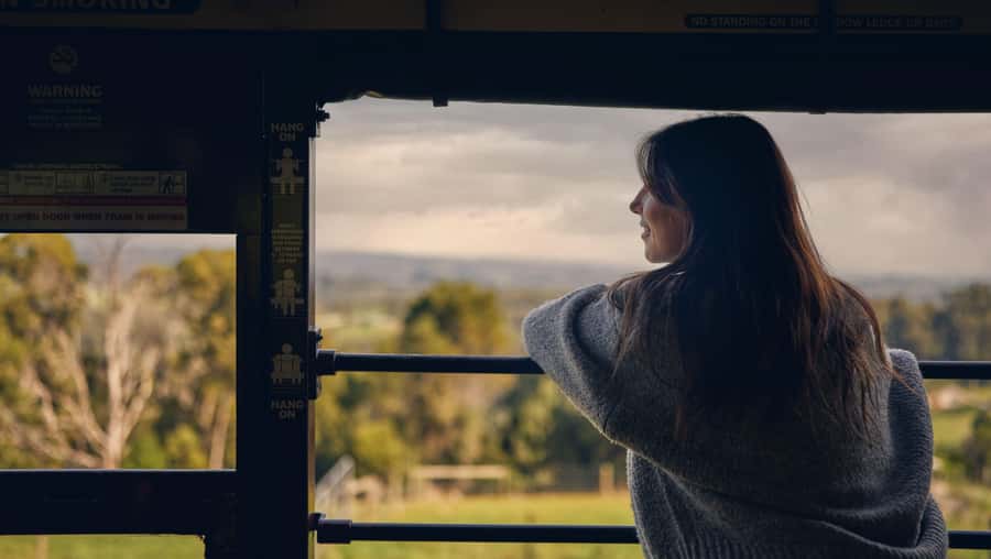 Melbourne: Puffing Billy Railway & Penguin Parade Day Tour - Booking details worth checking