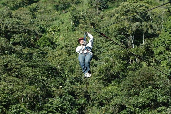 MINDO CLOUD FOREST - Nature & Birds - Personalized Experience - Chocolate tasting adds a local flavor