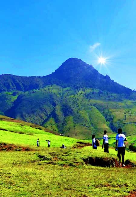 Mogle Mountain Hiking For Birding, Natures From Addis Ababa - Key points to know before booking