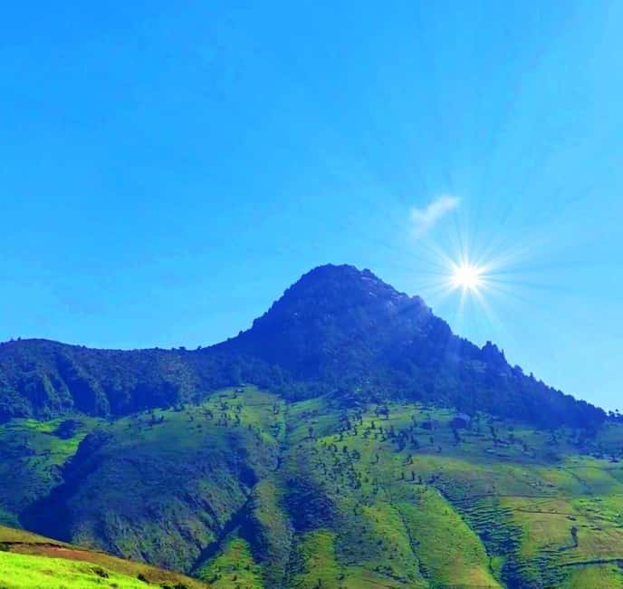 Mogle Mountain Hiking For Birding, Natures From Addis Ababa - Leaving Addis Ababa for Sebeta