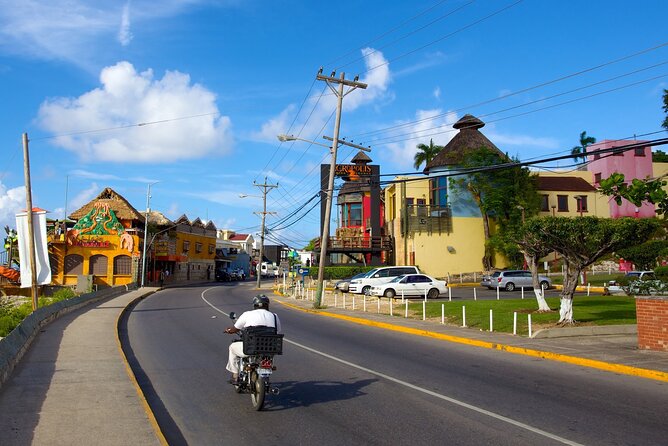 Montego Bay City Highlights & Bird Sanctuary & Shopping - Is $140.85 per person a fair price?