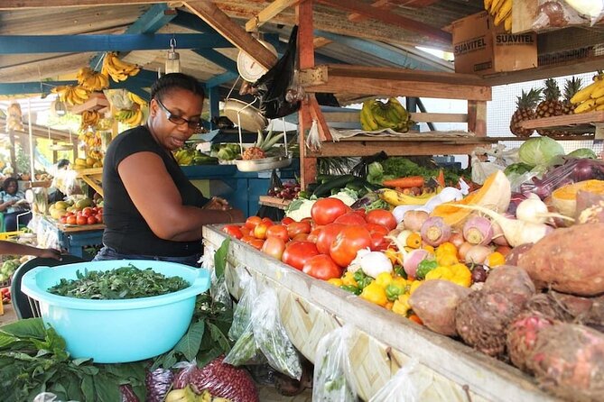 Montego Bay City Highlights & Bird Sanctuary & Shopping - Who will get the most from this outing?