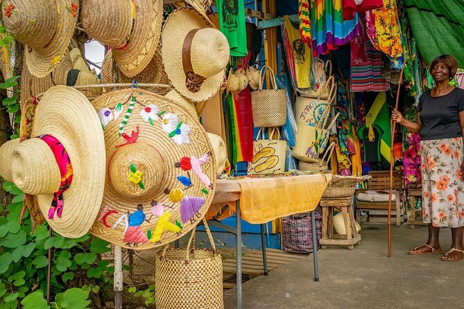 Montego Bay City Highlights & Bird Sanctuary & Shopping - Practical details that affect your decision