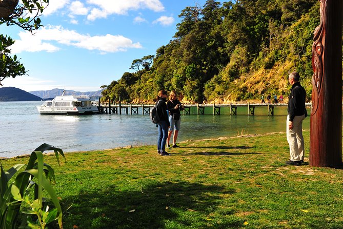 Motuara Island Bird Sanctuary and Ship Cove Cruise from Picton - Who should book this cruise?