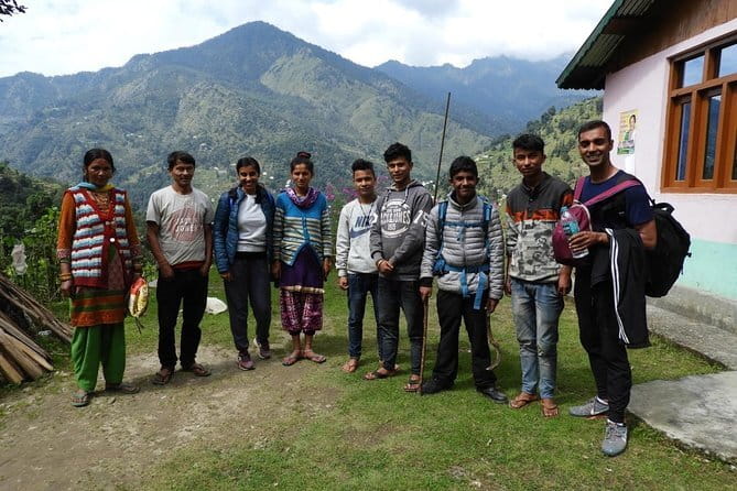 Munsiari Birding tour - Day 5: Madkote’s lower-altitude birds