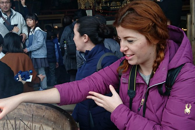 Nara Todaiji Lazy Bird Walking Tour - A forest walk to Kasuga Grand Shrine
