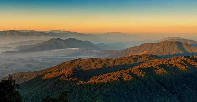 Nepal Birding - Key points to know before booking