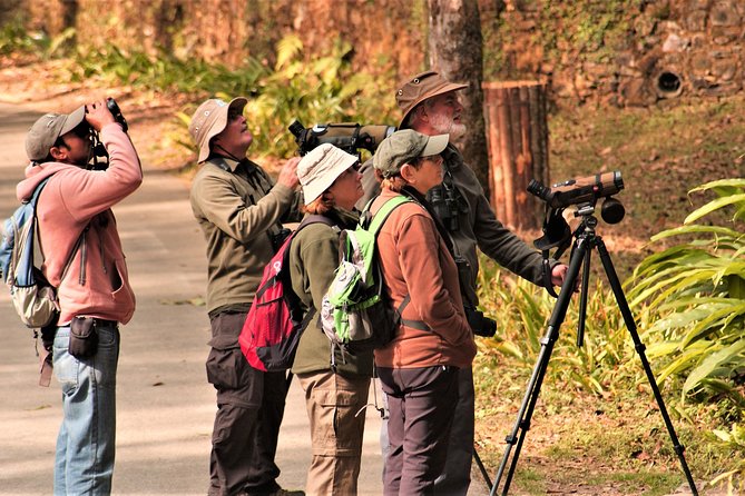 Nepal Birding - Is $225 a fair price?
