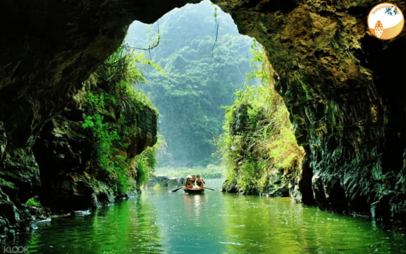 NINH BINH DAY TRIP: HOA LU,MUA CAVES &THUNG NHAM BIRD VALLEY - Lunch, local dishes, and a possible swim
