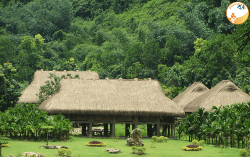 NINH BINH DAY TRIP: HOA LU,MUA CAVES &THUNG NHAM BIRD VALLEY - Hoa Lu and Vietnam’s early royal capital