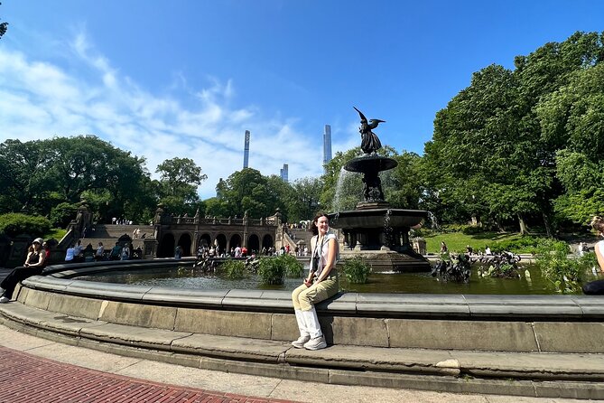NYC Beginner Private Birdwatching Tour - The listed finish needs a quick check