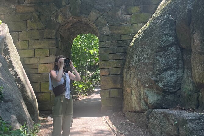 NYC Beginner Private Birdwatching Tour - Practical details that matter