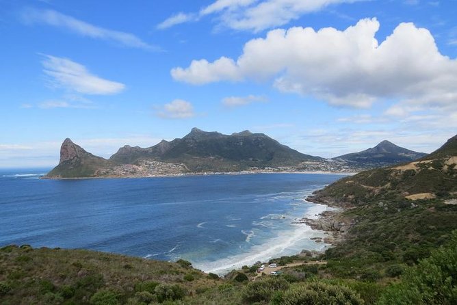 Penguin Time! Private Peninsula Experience. - Why this private Cape Town day works