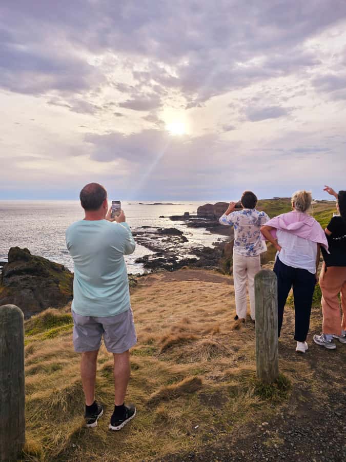 Phillip Island: Golden Hour Penguin Express Tour - Who will get the most from this outing