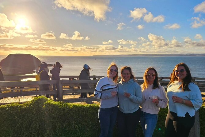 Phillip Island: Golden Hour Penguin Express Tour w/ Island Pickup - What the guide adds to the evening