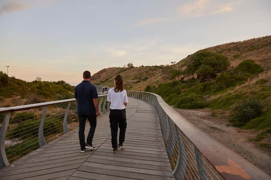 Phillip Island Penguin Direct Sunset Tour - Small details that make the day smoother
