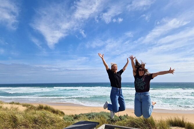 Phillip Island & Penguin Parade Afternoon Eco Tour from Melbourne - Transport, group size, and the value of $111.17