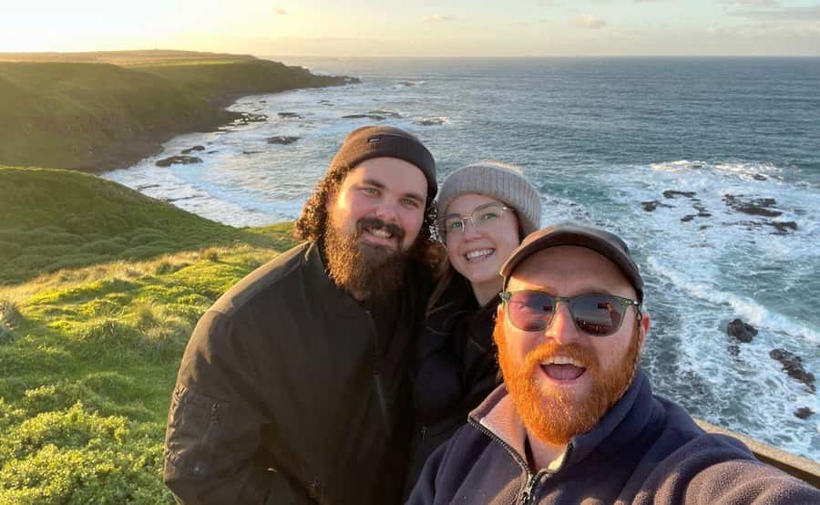 Phillip Island Penguin Parade Afternoon Tour from Melbourne - The long ride back to Melbourne