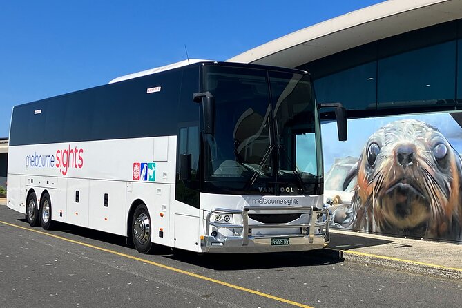 Phillip Island Penguin Parade Express Tour from Melbourne - Weather, clothing, and what to carry