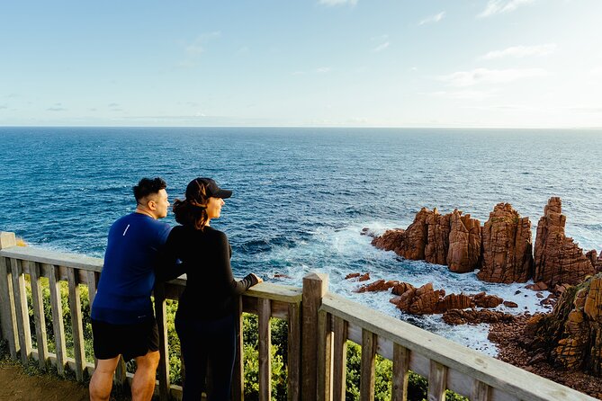 Phillip Island Penguin Parade Express Tour from Melbourne - The Nobbies boardwalk and Phillip Island’s south coast