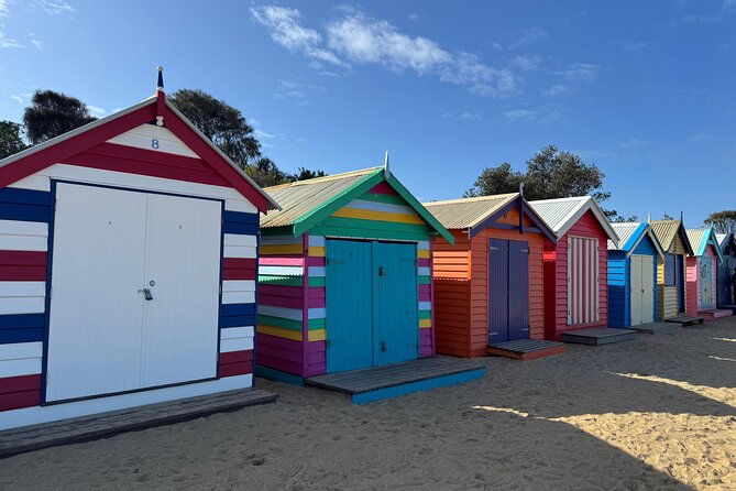 Phillip Island Penguins and Moonlit Sanctuary Private Day Tour - Why this private Phillip Island day works well